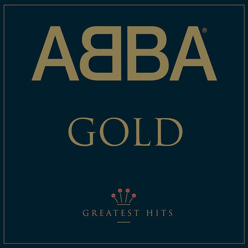 ABBA: Gold: Greatest Hits - VINYL LP