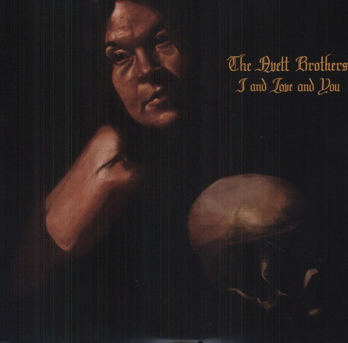 The Avett Brothers-Avett Brothers: I and Love and You - VINYL LP