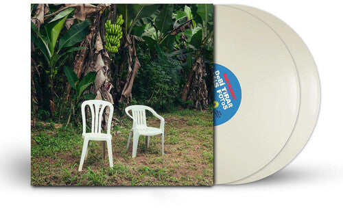 Bad Bunny-Bad Bunny & The Weeknd: DEBÍ TIRAR MÁS FOTOS - VINYL LP