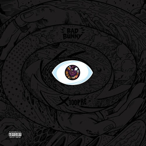 Bad Bunny: X 100PRE - COMPACT DISCS