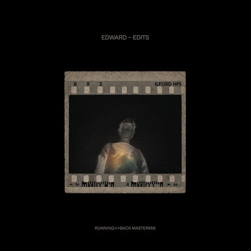 Edward: Running Back Mastermix: Edward - Edits - CASSETTES