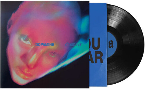 Fontaines D.C.: Dopamine Chamber - VINYL LP