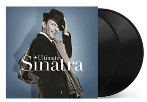 Frank Sinatra: Ultimate Sinatra - VINYL LP