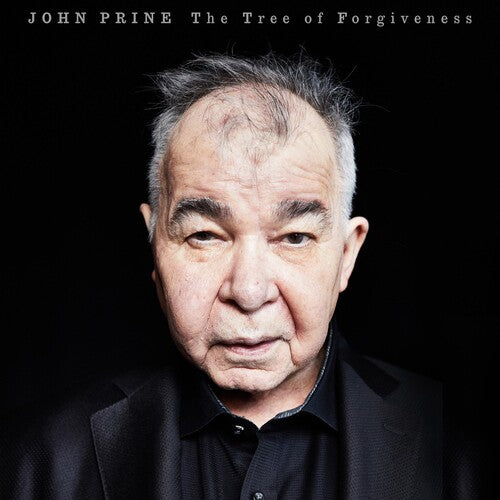John Prine: Tree Of Forgiveness - VINYL LP