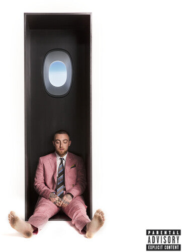 Mac Miller: Swimming - VINYL LP