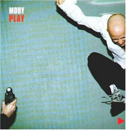 Moby: Play - VINYL LP