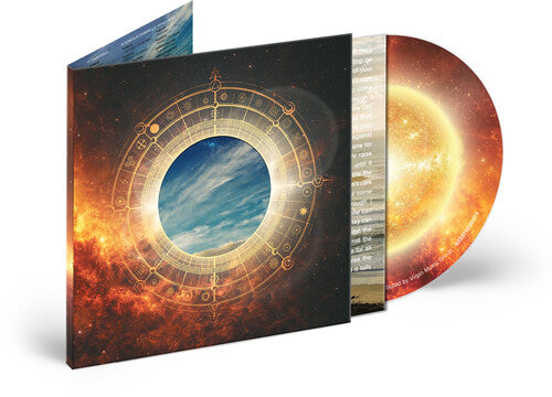 Nickelback: Everything Under the Sun - COMPACT DISCS
