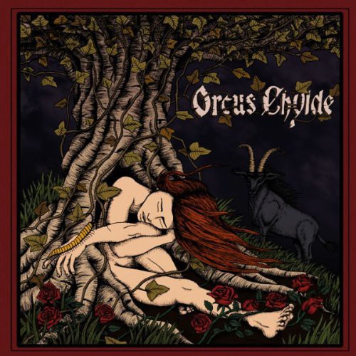 Orcus Chylde: Orcus Chylde - VINYL LP