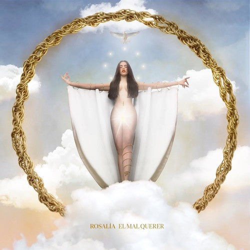 Rosalia: El Mal Querer - VINYL LP