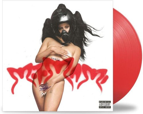 Rosalia: MOTOMAMI - VINYL LP