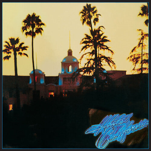 The Eagles: Hotel California - VINYL LP