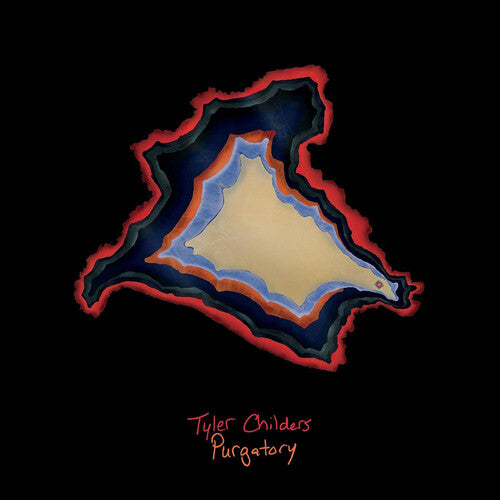 Tyler Childers: Purgatory - VINYL LP