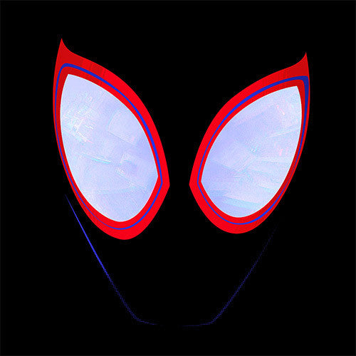 Various Artists: Spider-Man: Into the Spider-Verse (Original Motion Picture Soundtrack) - VINYL LP