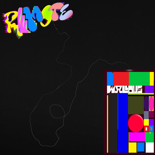 Wallows: Remote - 12-INCH SINGLE